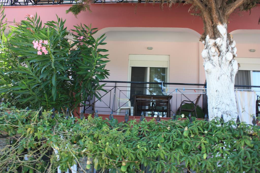 Sunray Studios Stavros  Rom bilde