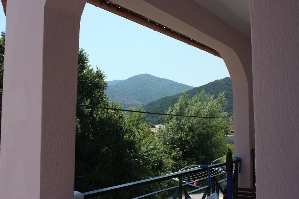 Sunray Studios Stavros  Rom bilde