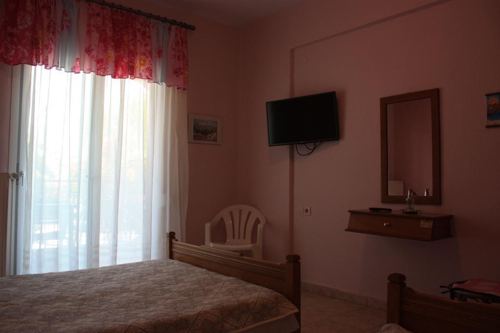 Sunray Studios Stavros  Rom bilde
