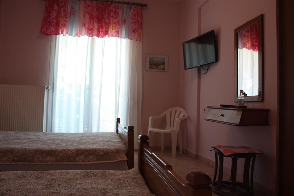 Sunray Studios Stavros  Rom bilde