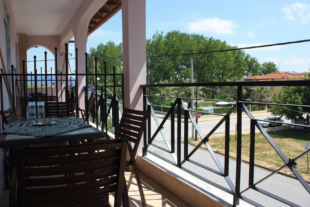 Sunray Studios Stavros  Rom bilde