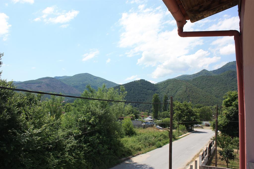 Sunray Studios Stavros  Rom bilde