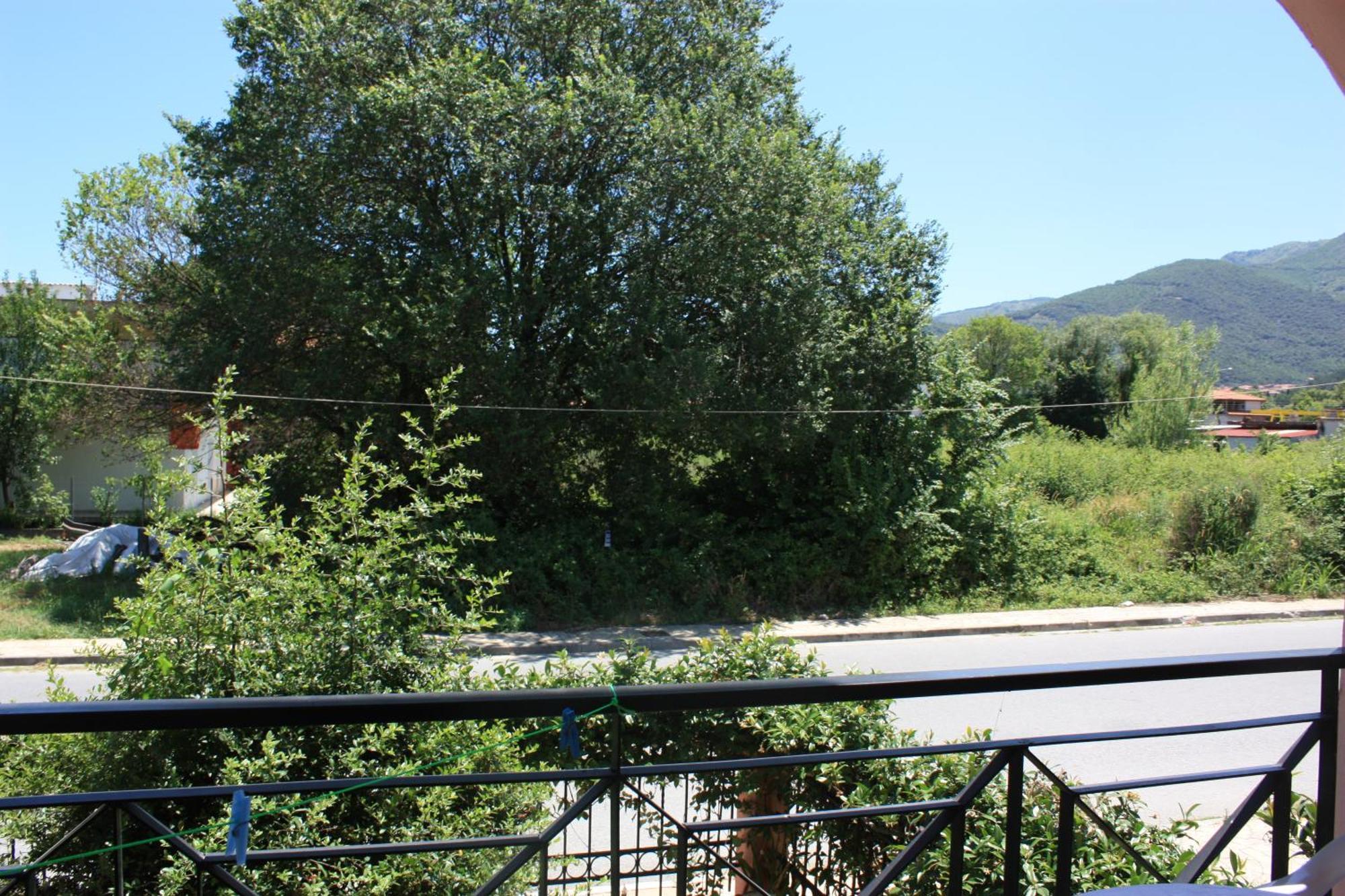 Sunray Studios Stavros  Rom bilde